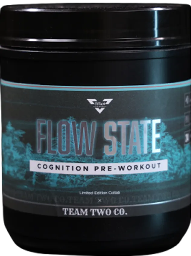 Flow State