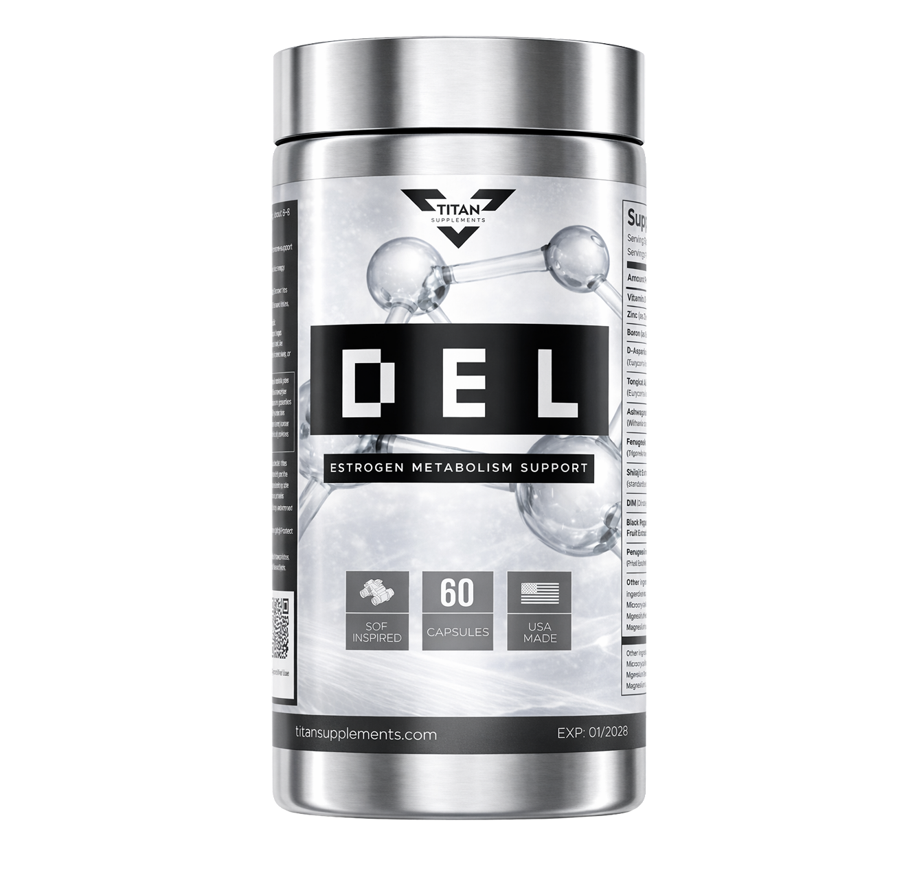DEL