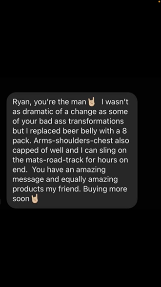SOCOM II – DM: replaced beer belly with an 8 pack, buying more soon