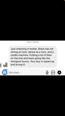 SOCOM I – DM: strong, dense and a cardio machine