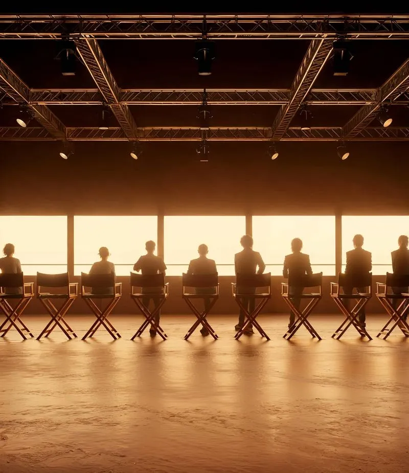 Hero Marquee - Cinemaflow - Webflow Template | BRIX Templates