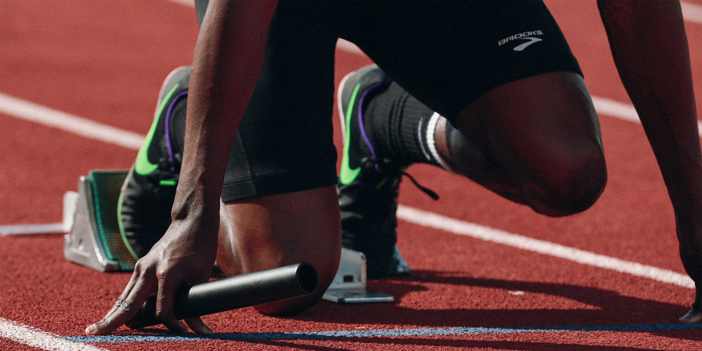 Wie Personal Branding dem sportlichen Erfolg den Rang abläuft