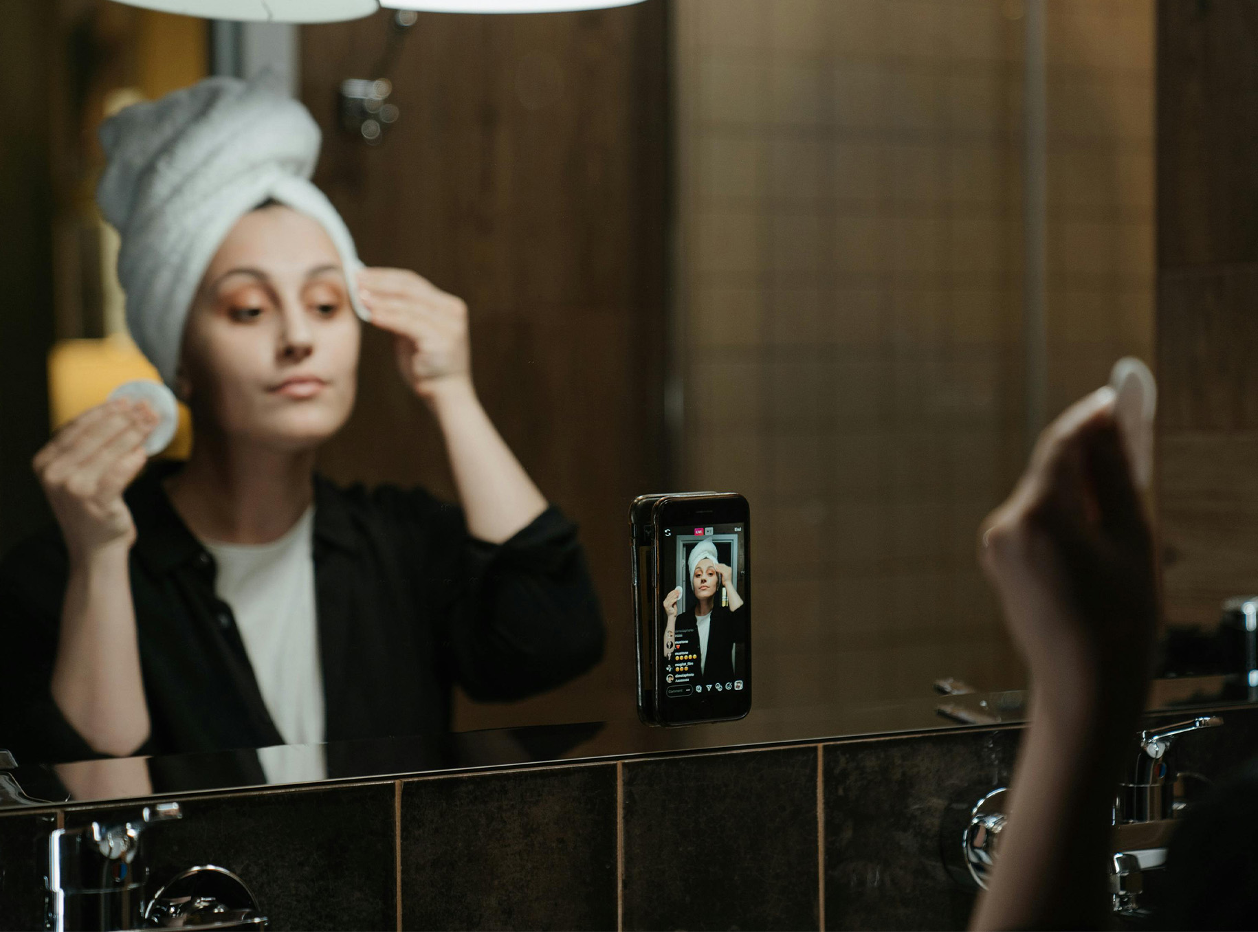 Gesicht zeigen, Gesicht verlieren? Die Tücken des Influencer Marketings