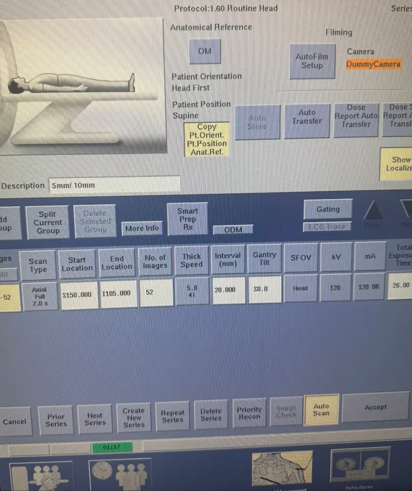 image of an educational seminar in progress at a veterinary clinic