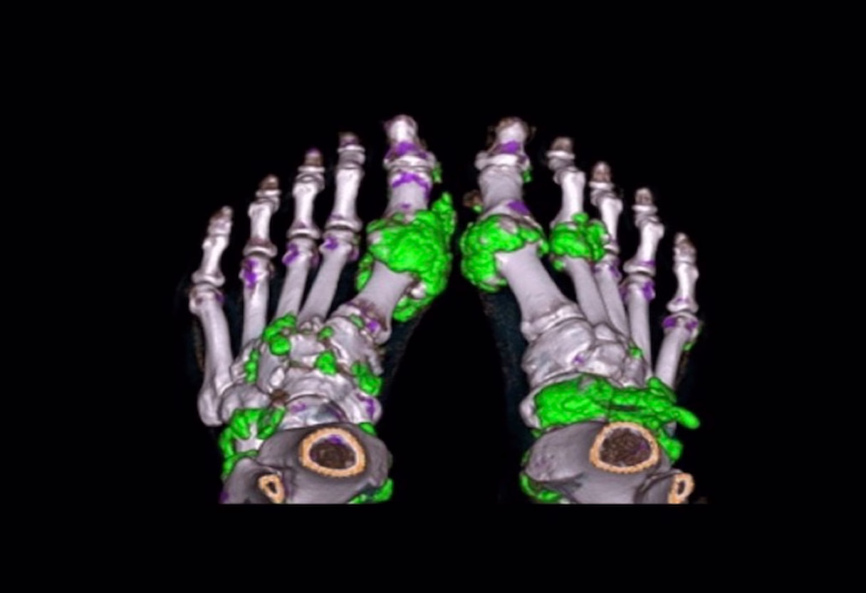 image of graphic designers at work