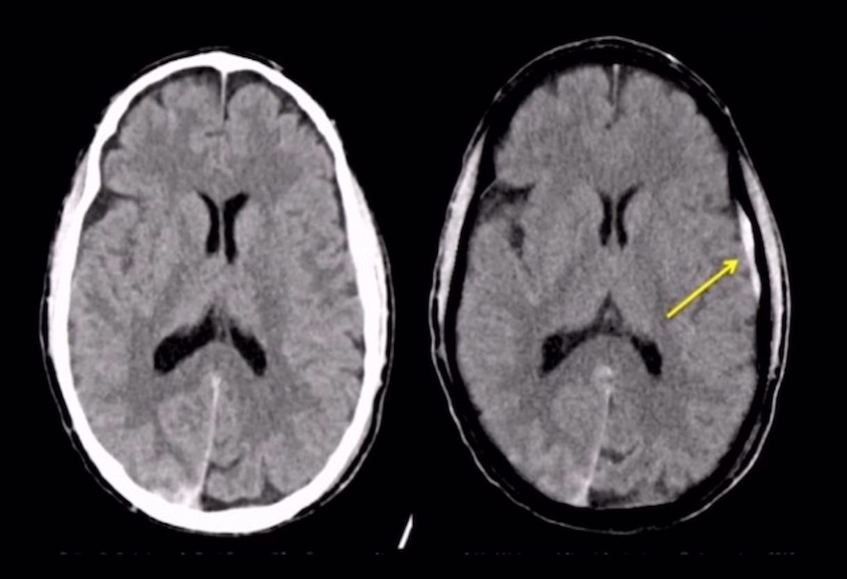 [background image] image of a workplace setting (for an ai healthcare company)