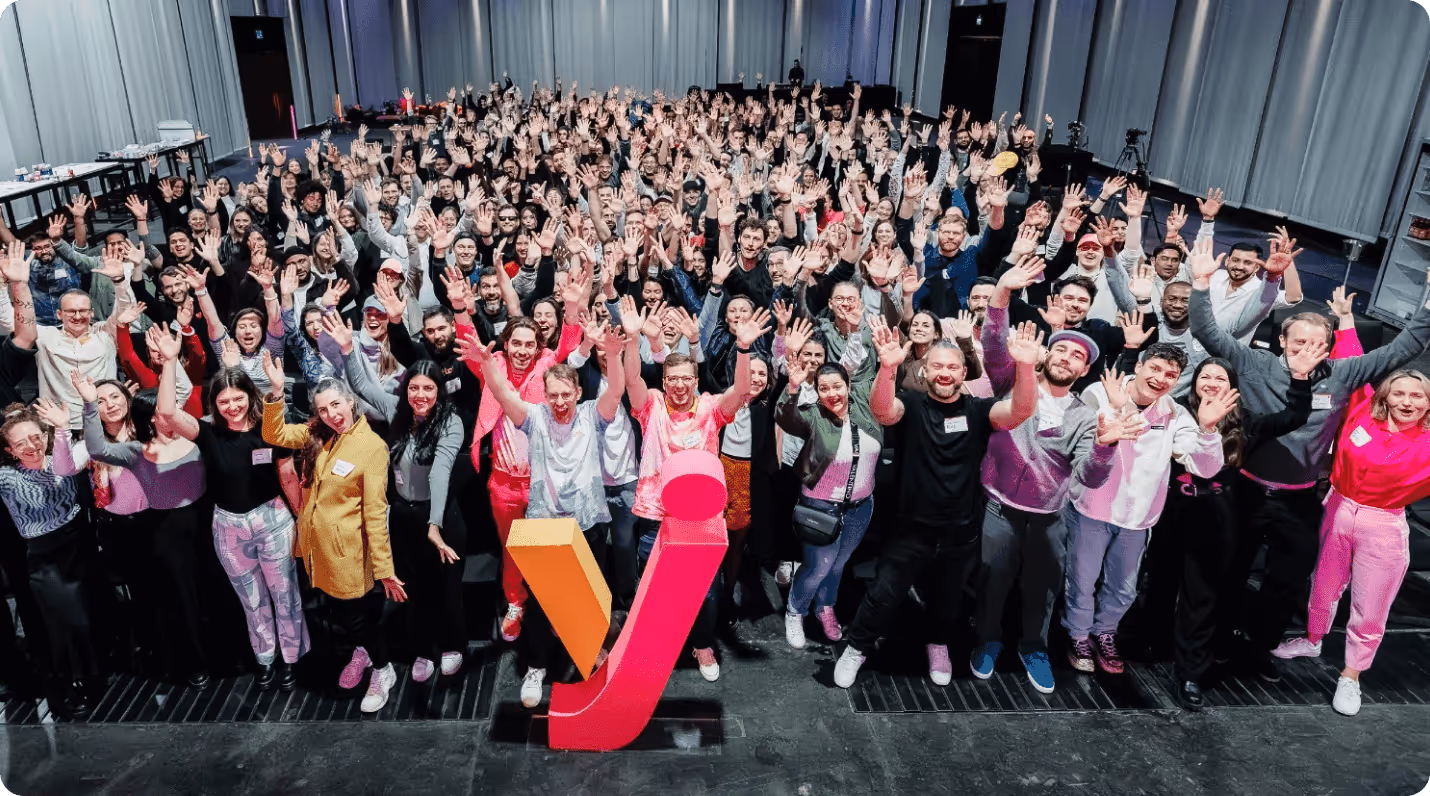 HeyJobs Implementation