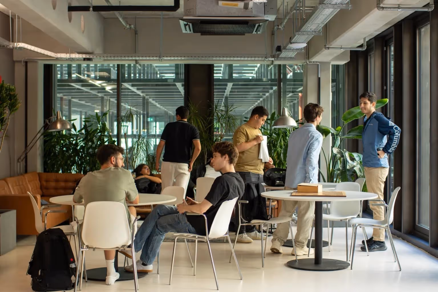 CODE University Challenge