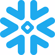 Snowflake logo