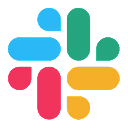 Slack logo