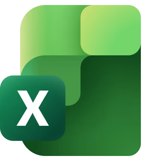 Excel logo