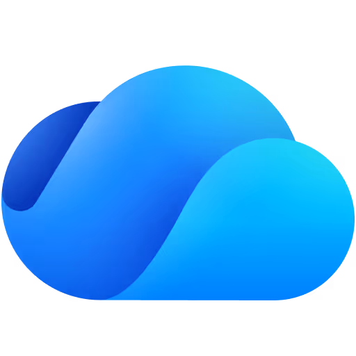 OneDrive logo