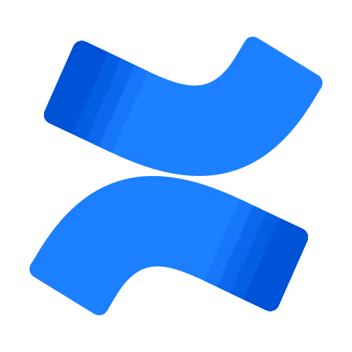 Confluence logo
