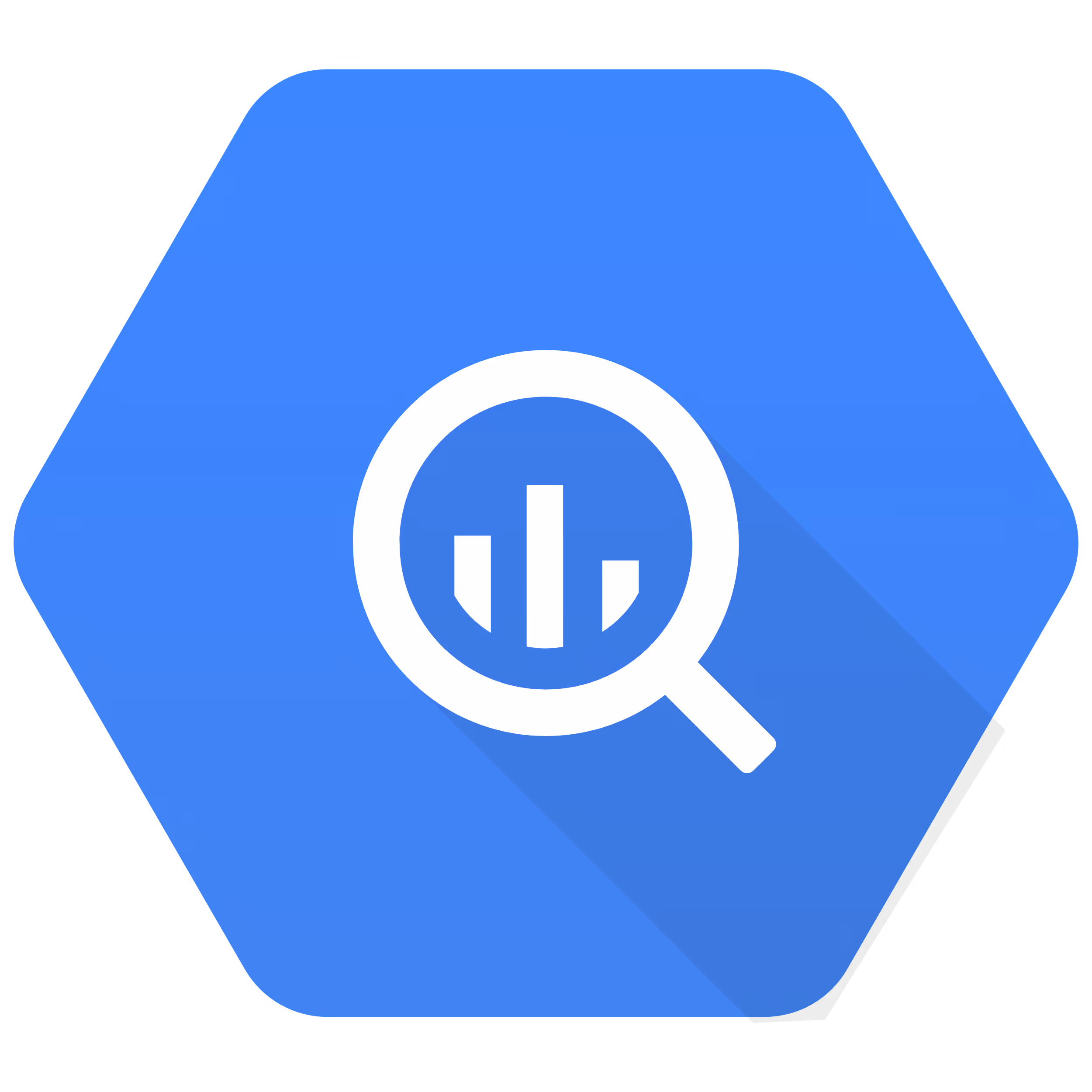 BigQuery logo