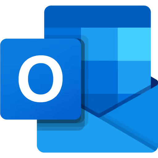 Outlook Calendar logo