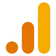 Google Analytics logo