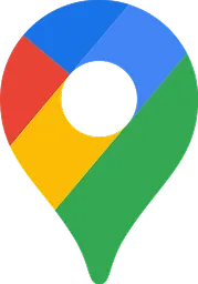 Google Maps logo
