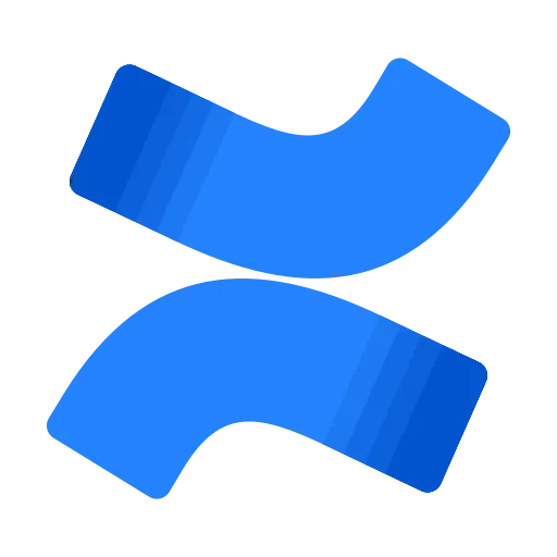 Confluence logo