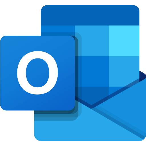 Outlook Calendar logo