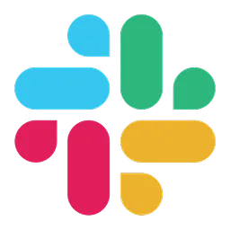 Slack logo