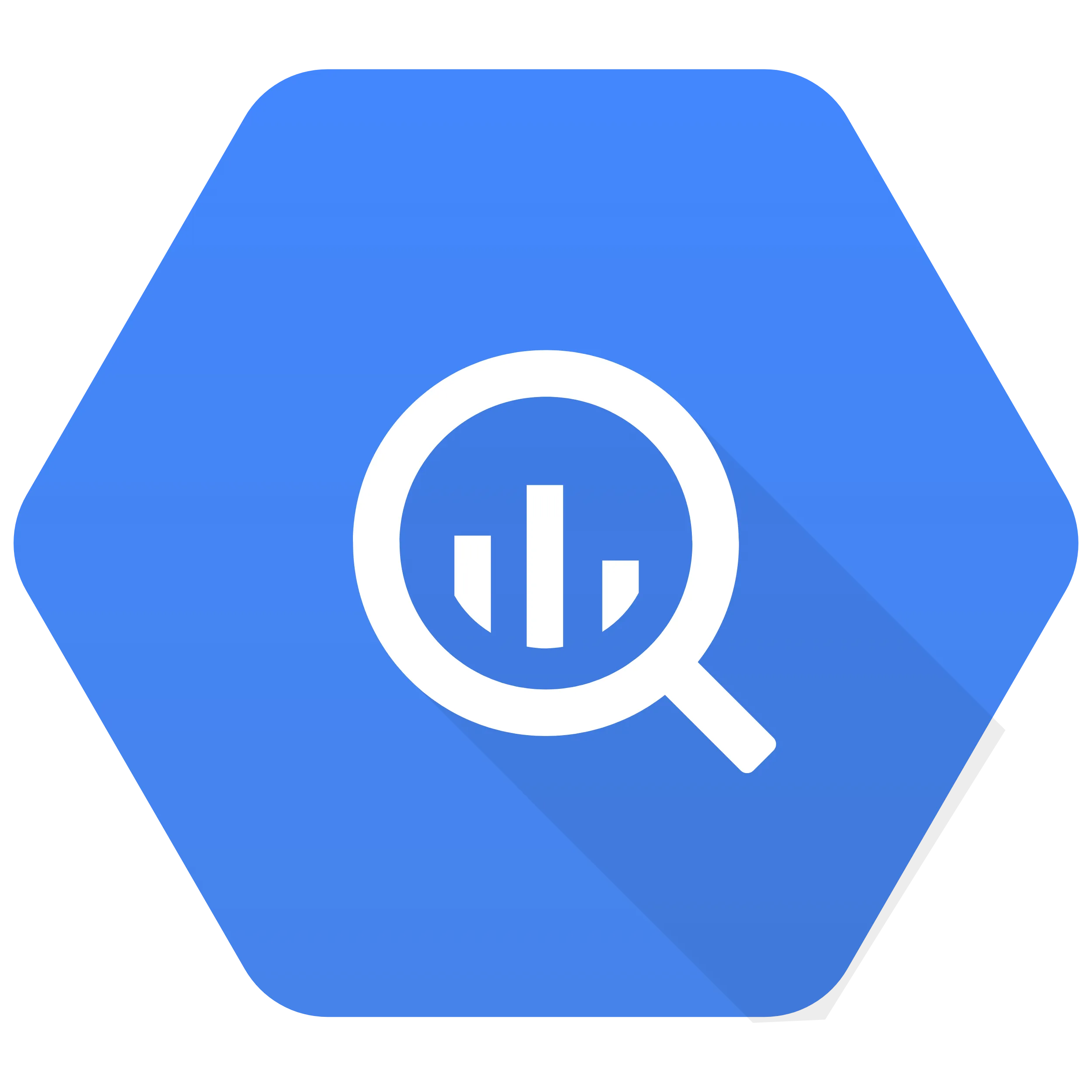 BigQuery logo