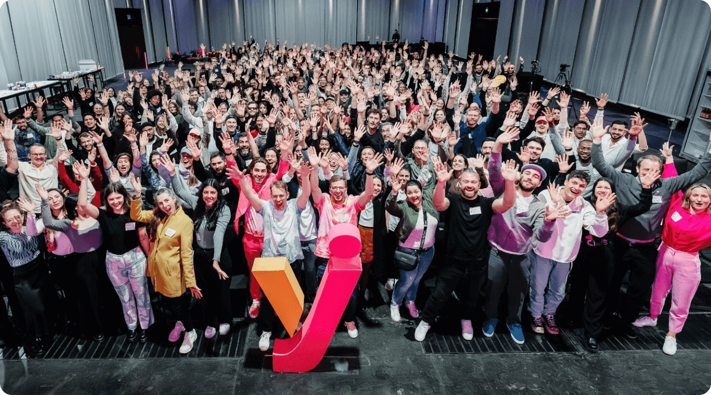 HeyJobs Implementation