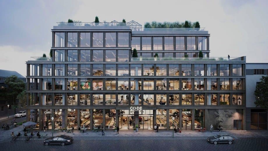 CODE University Challenge