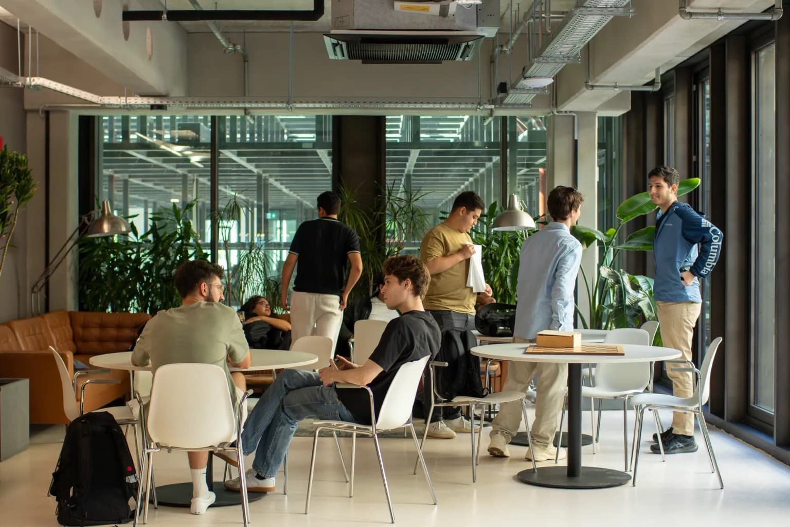 CODE University Challenge