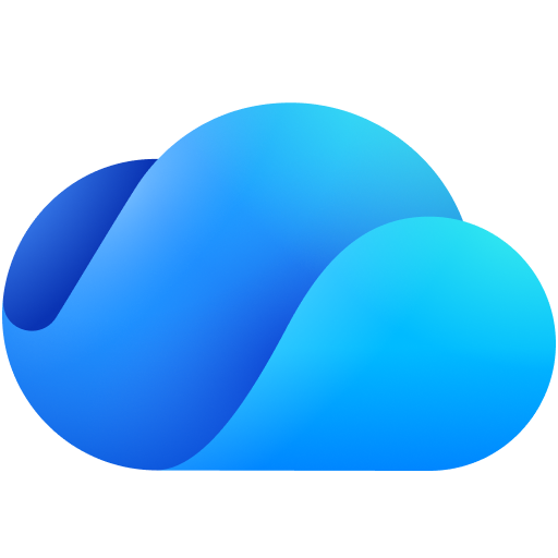OneDrive logo