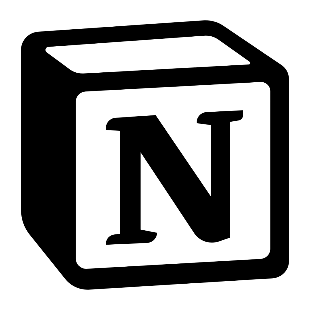 Notion logo
