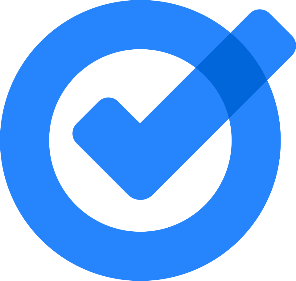 Google Tasks logo