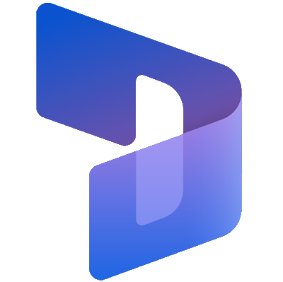 Microsoft Dynamics 365 logo