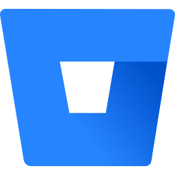 Bitbucket logo