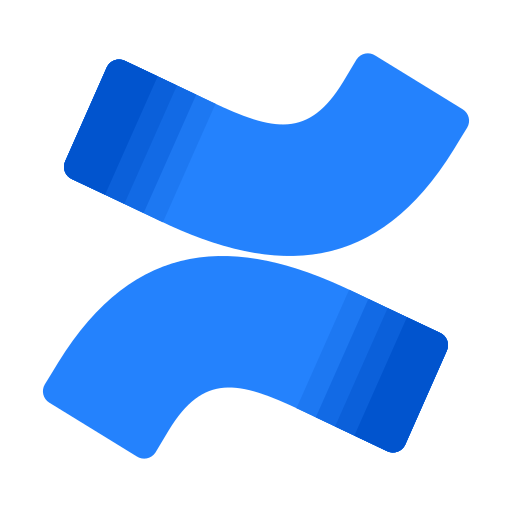 Confluence Data Center logo