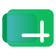 Google Sheets logo