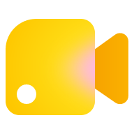 Google Meet logo