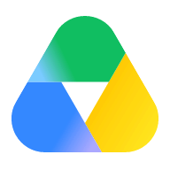 Google Drive logo