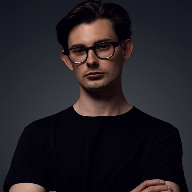 Mateusz Śnieżek