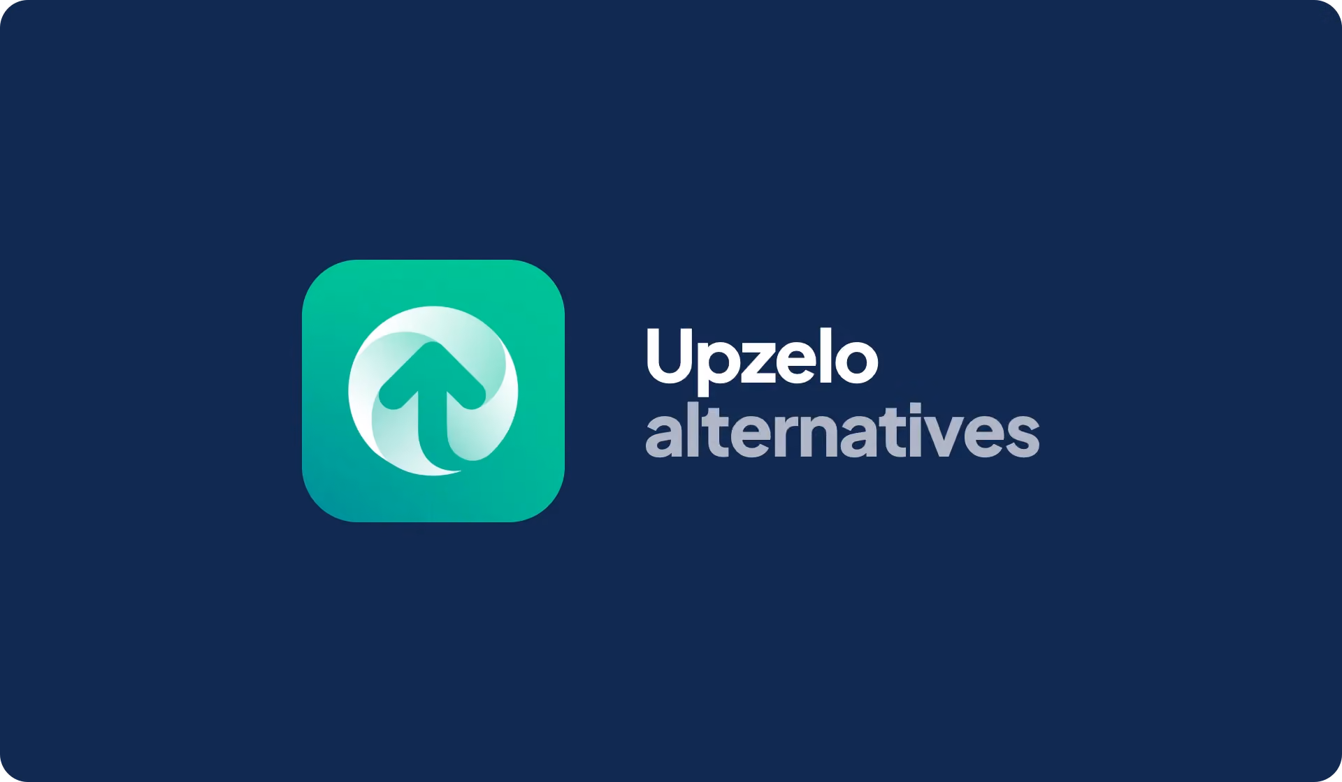 Best Upzelo Loyalty Alternatives for Shopify Brands [2026]