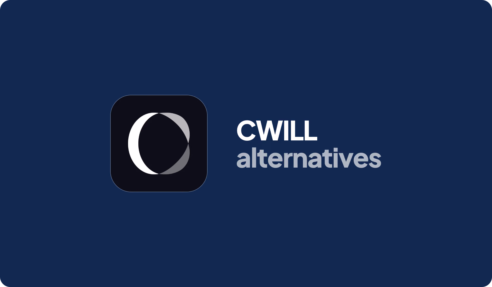 Best CWILL Loyalty - Loloyal Alternatives for Shopify Brands [2026]