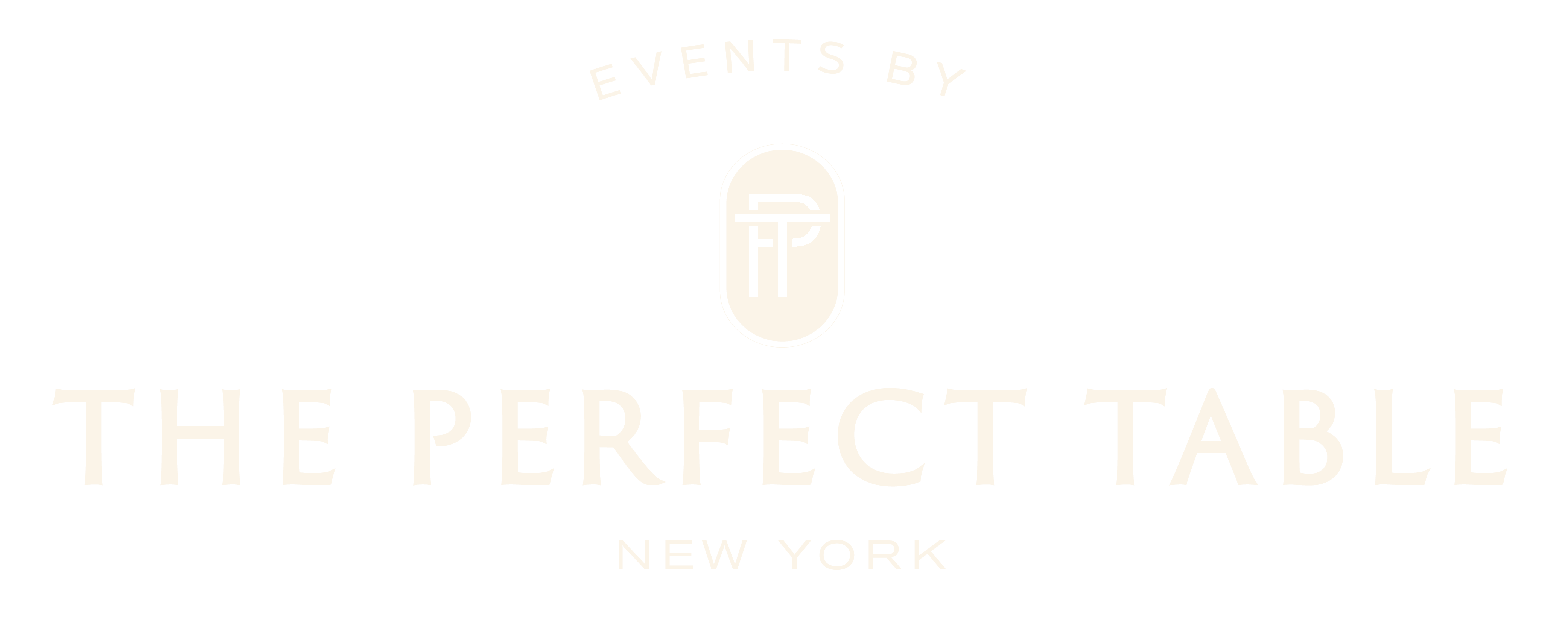 The Perfect Table