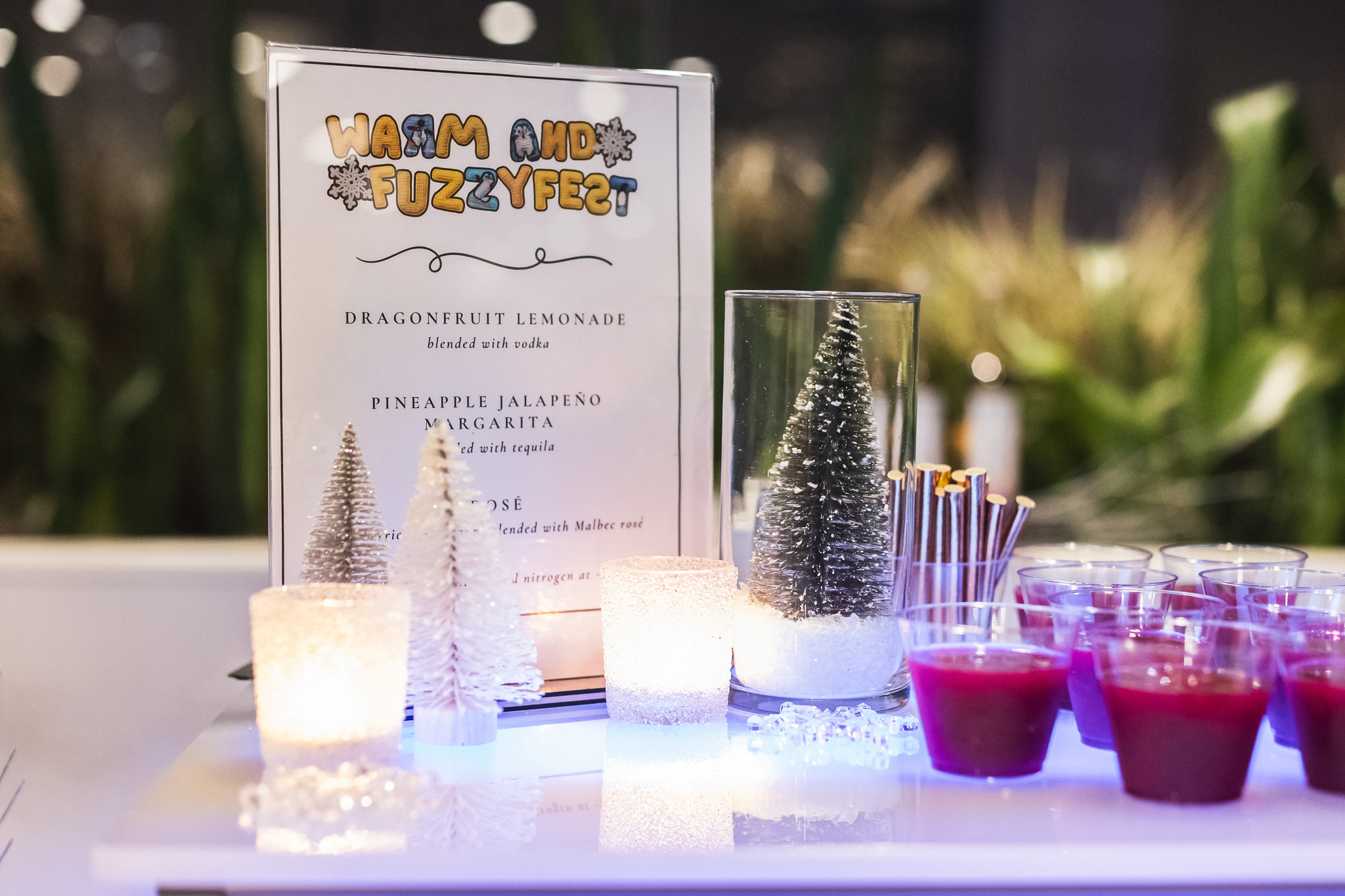 Holiday Party