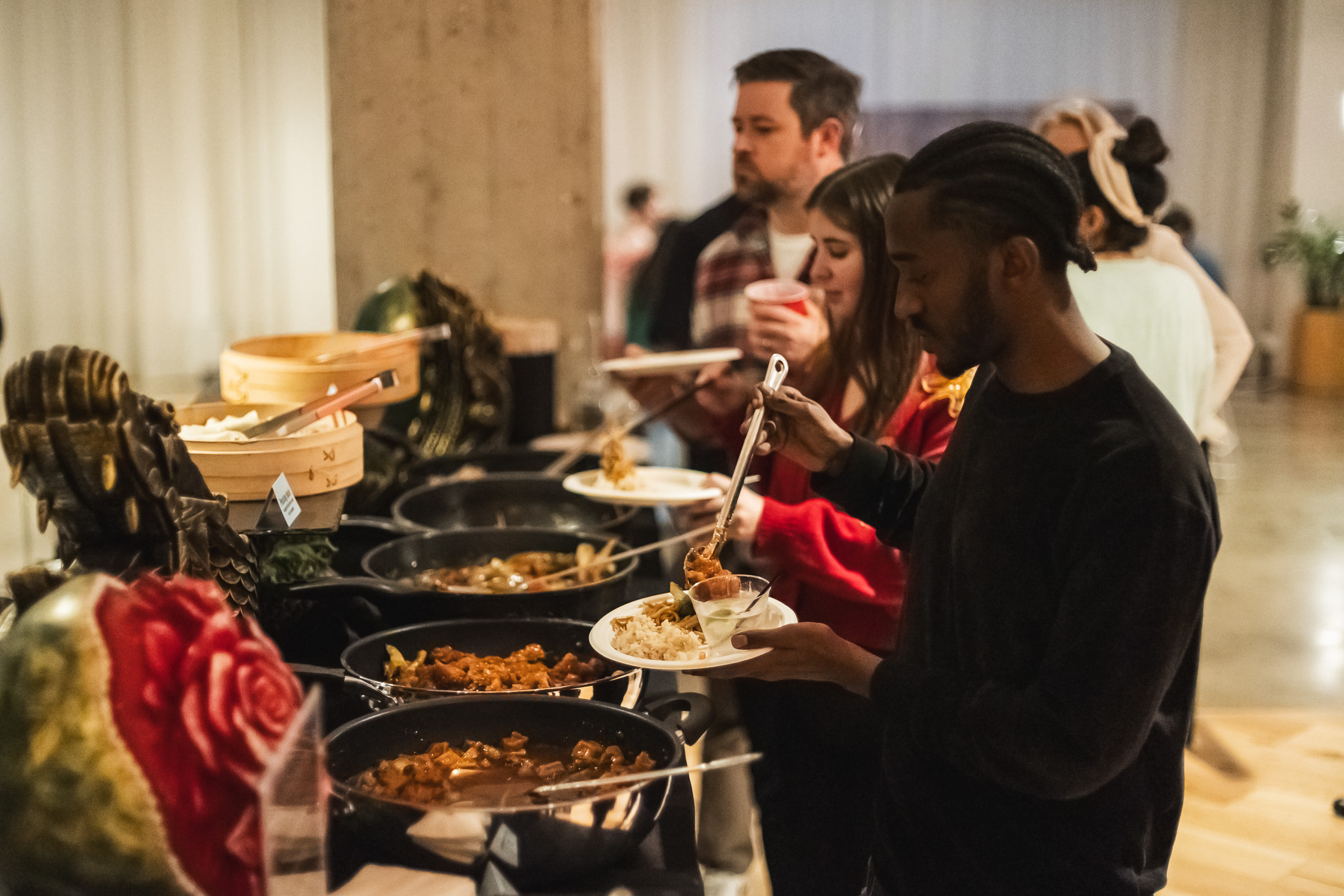 Holiday Party