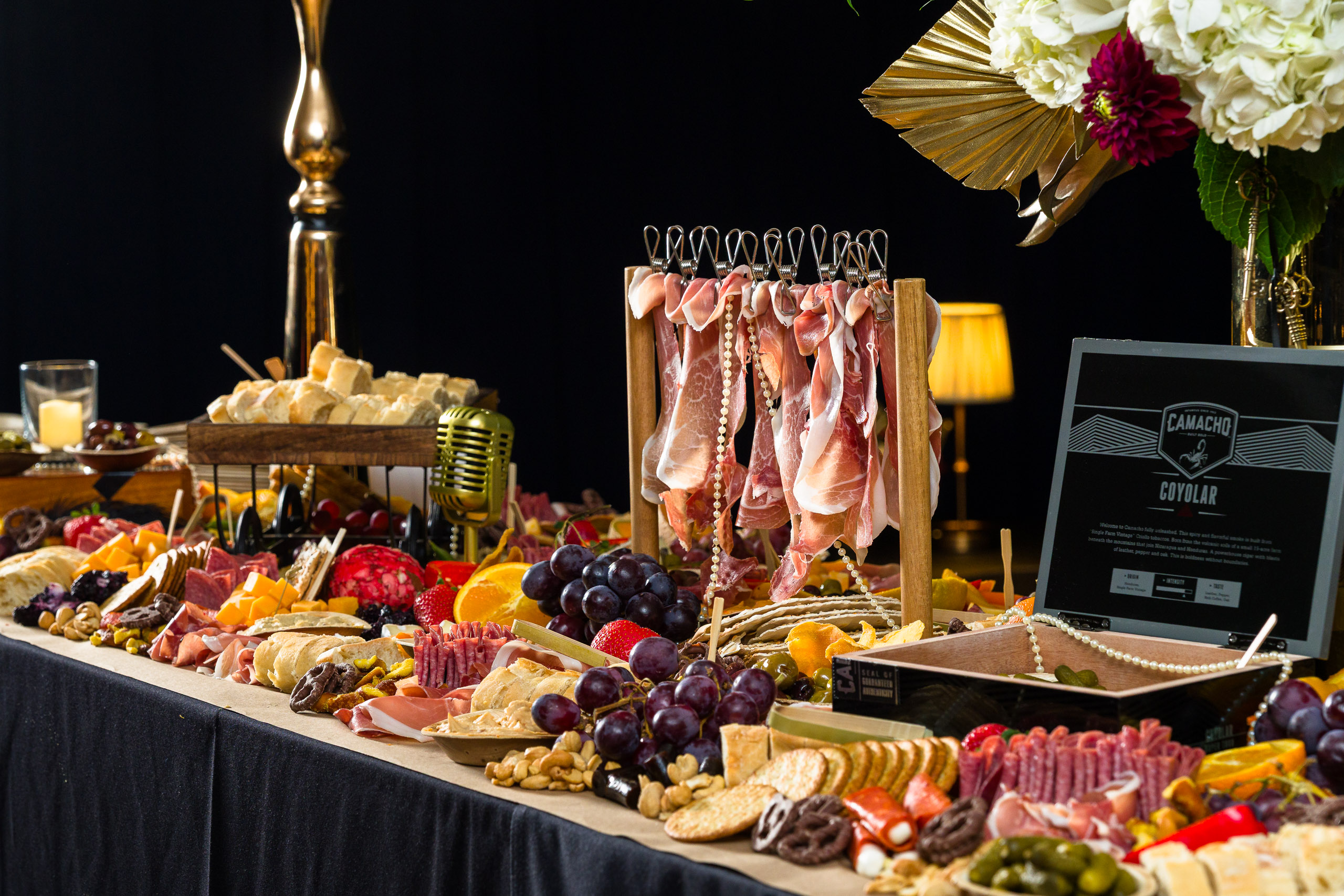 Themed Event