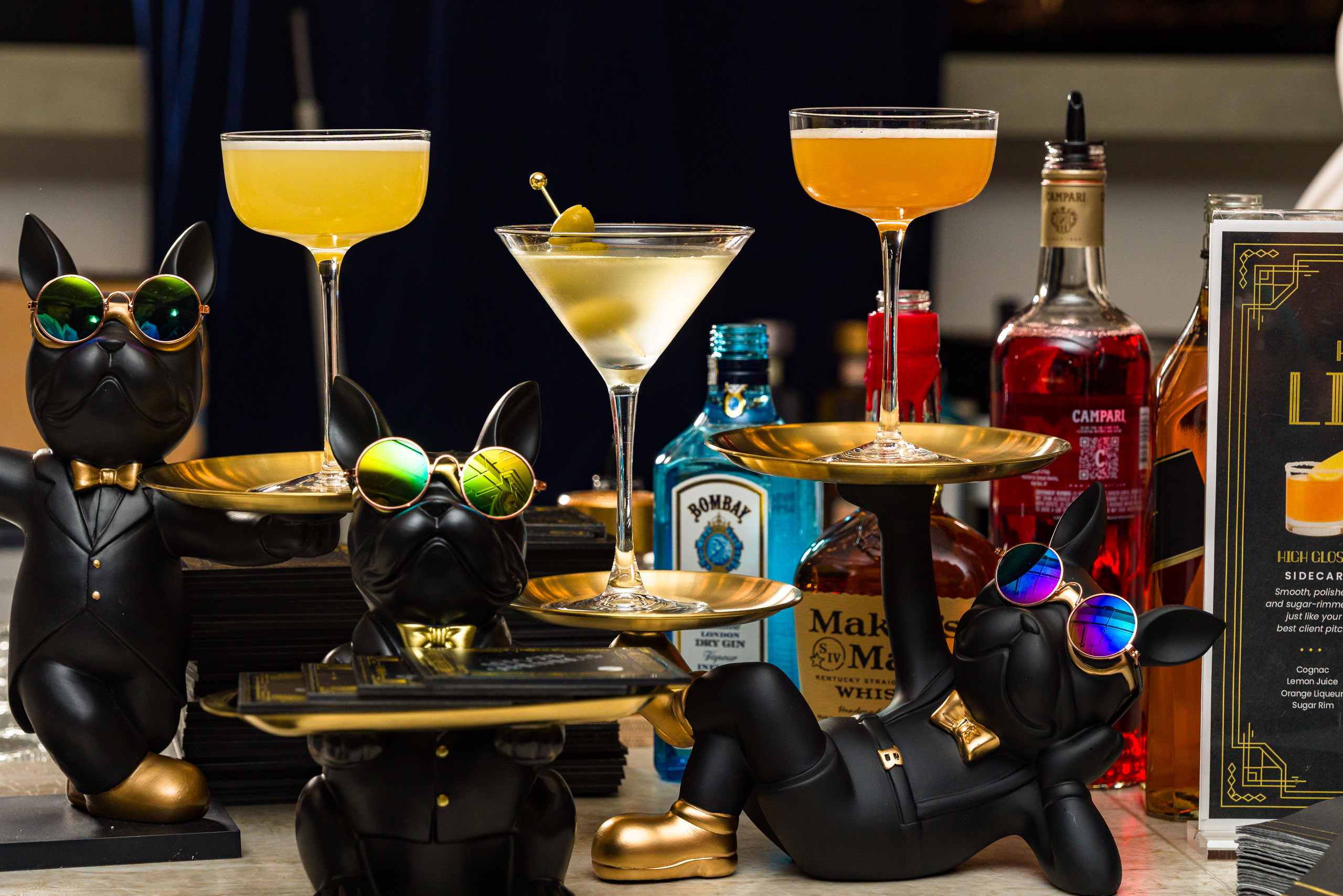 Themed Event