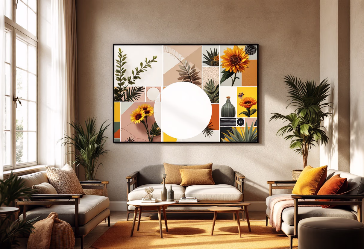 [digital project] image of just a productivity app interface for a productivity tools business