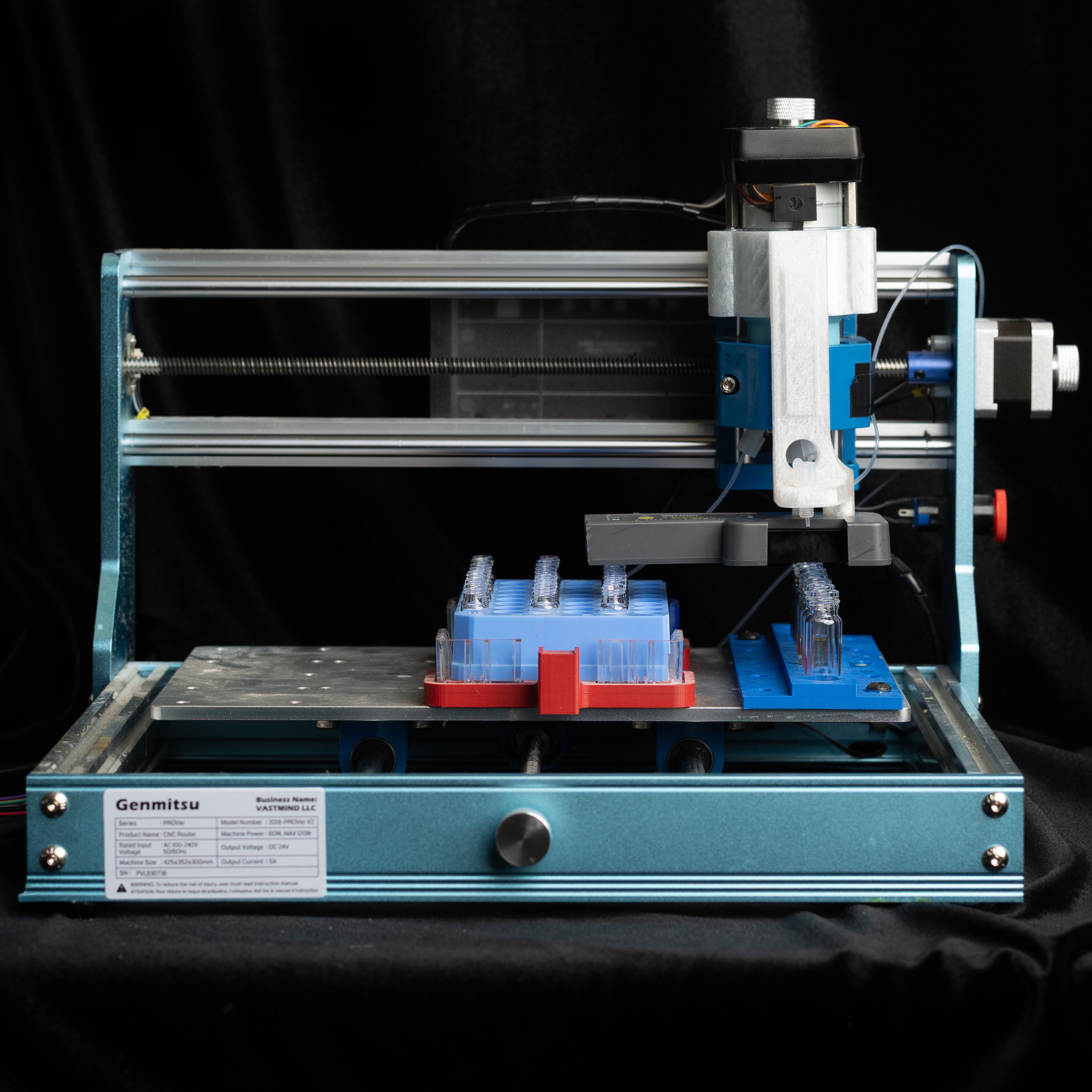 Fraction Collector
