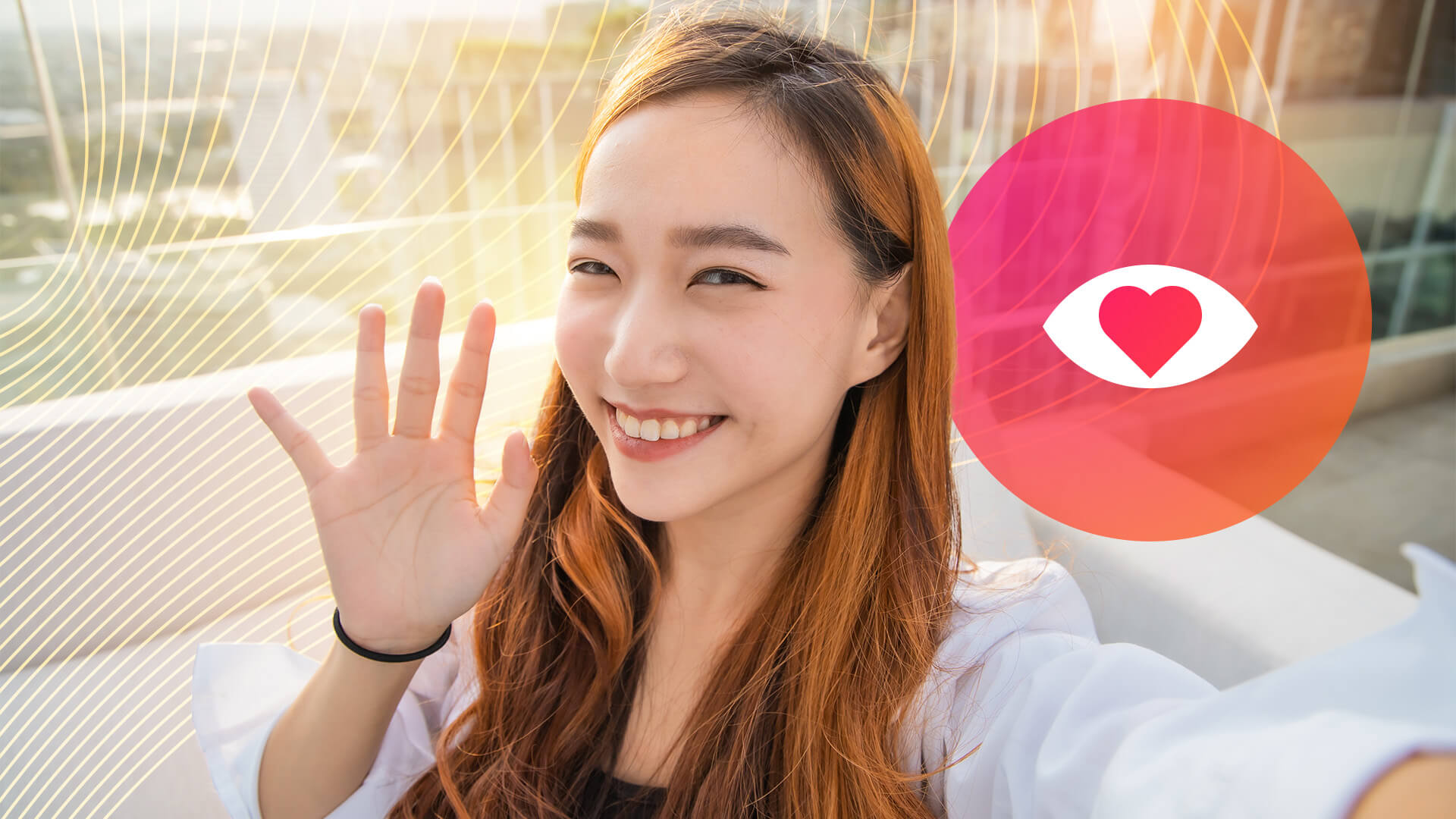 image of students engaging with the software (for a edtech)