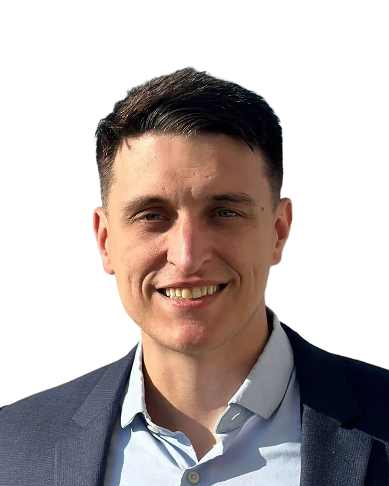 Erik Leiden