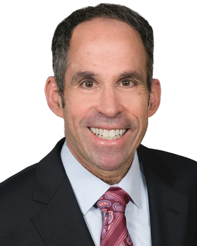 Michael Bernick